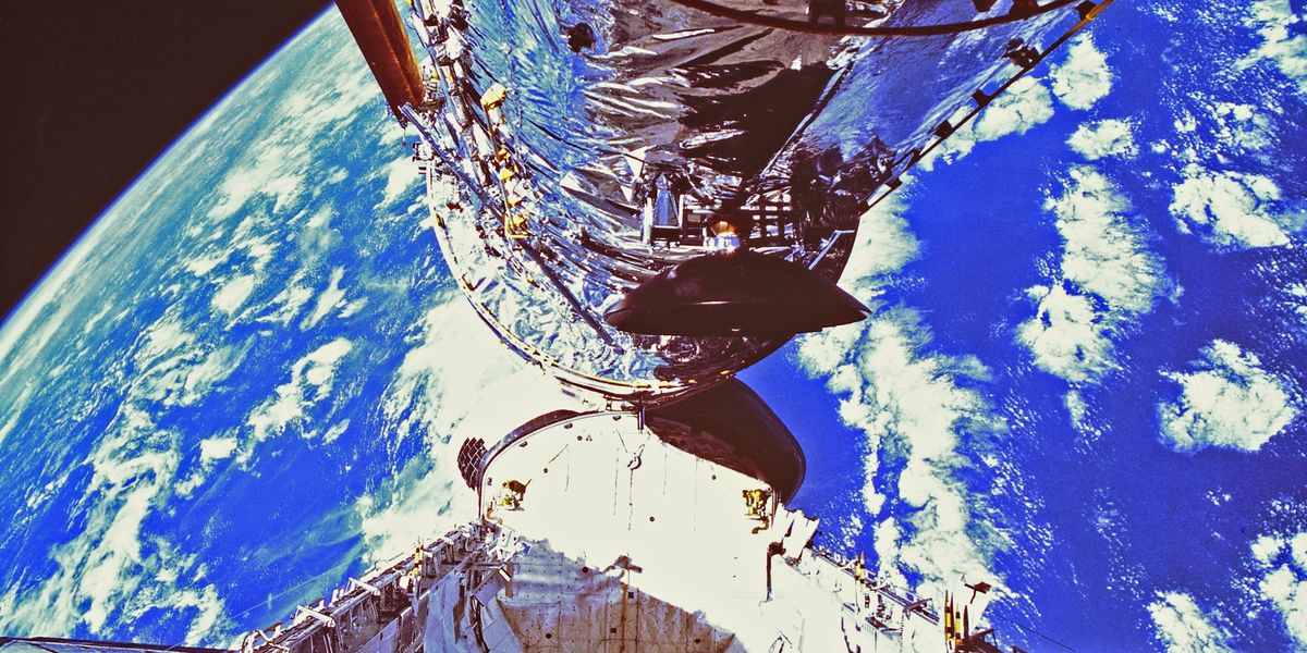Nasa to launch one of the most ambitious missions of the century so far in just days