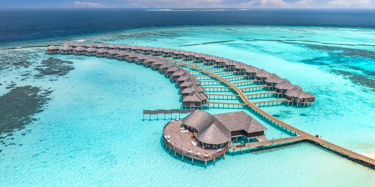 'Know the risks!' Britons who swim on holiday issued stark warning as they face danger in 'perfect paradise' destination