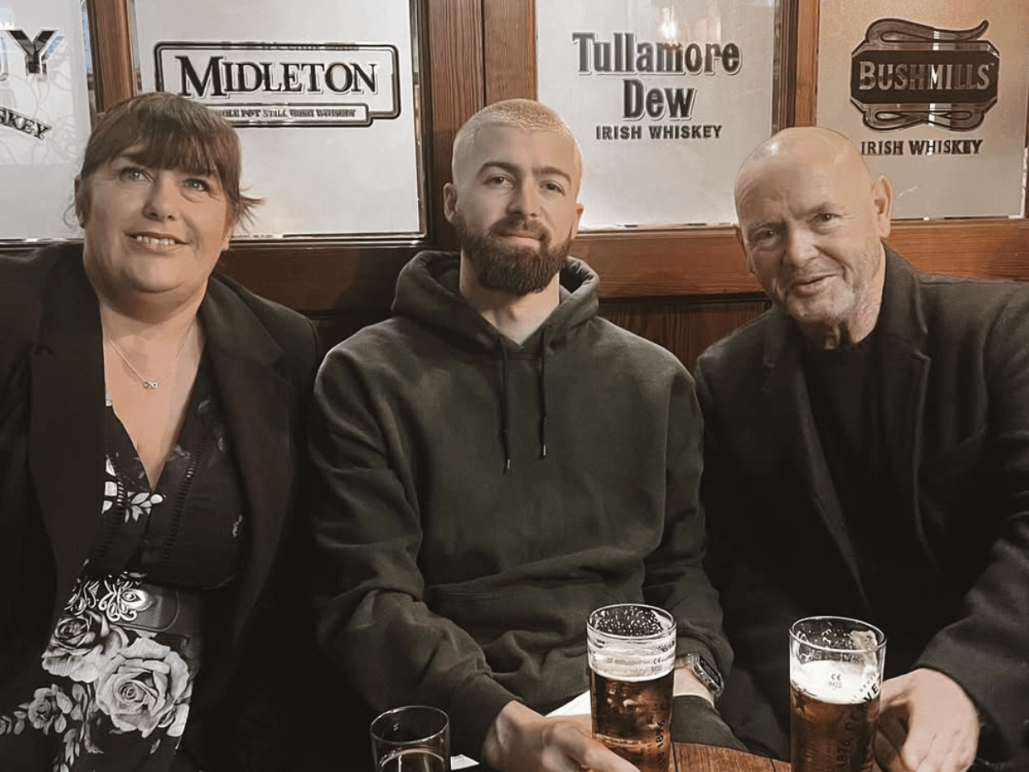 The Malone's