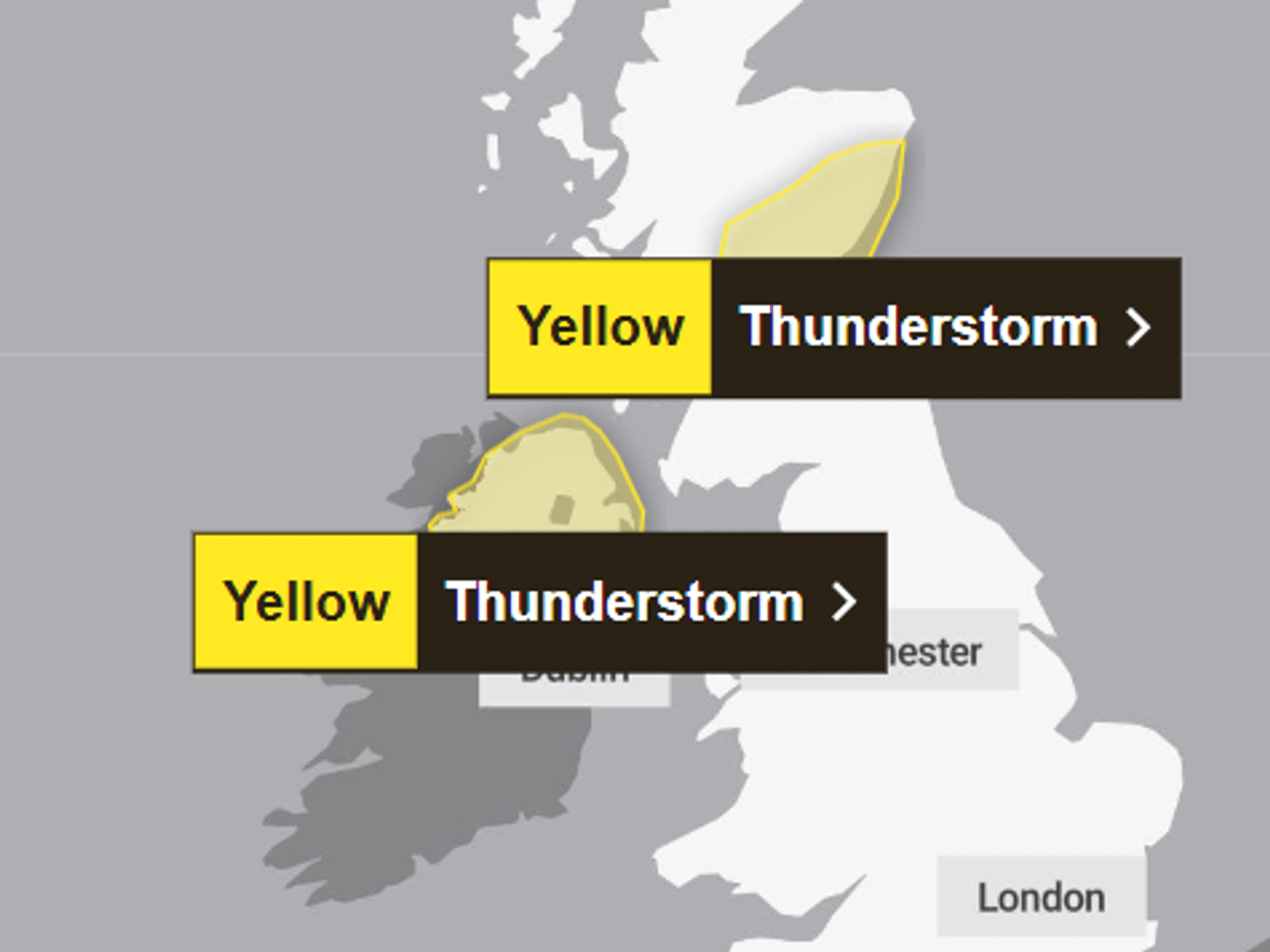 The Met Office