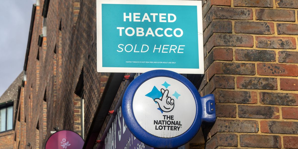 National Lottery jackpot winner risks missing out on £12milllion prize