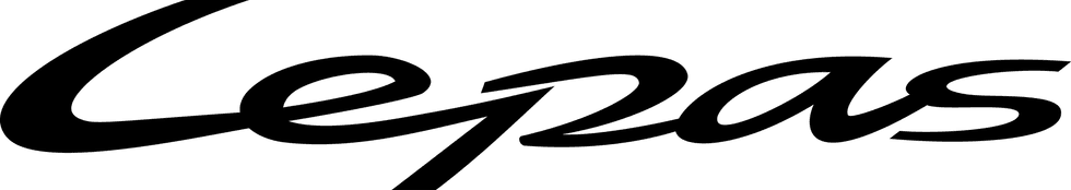 The new Lepas logo