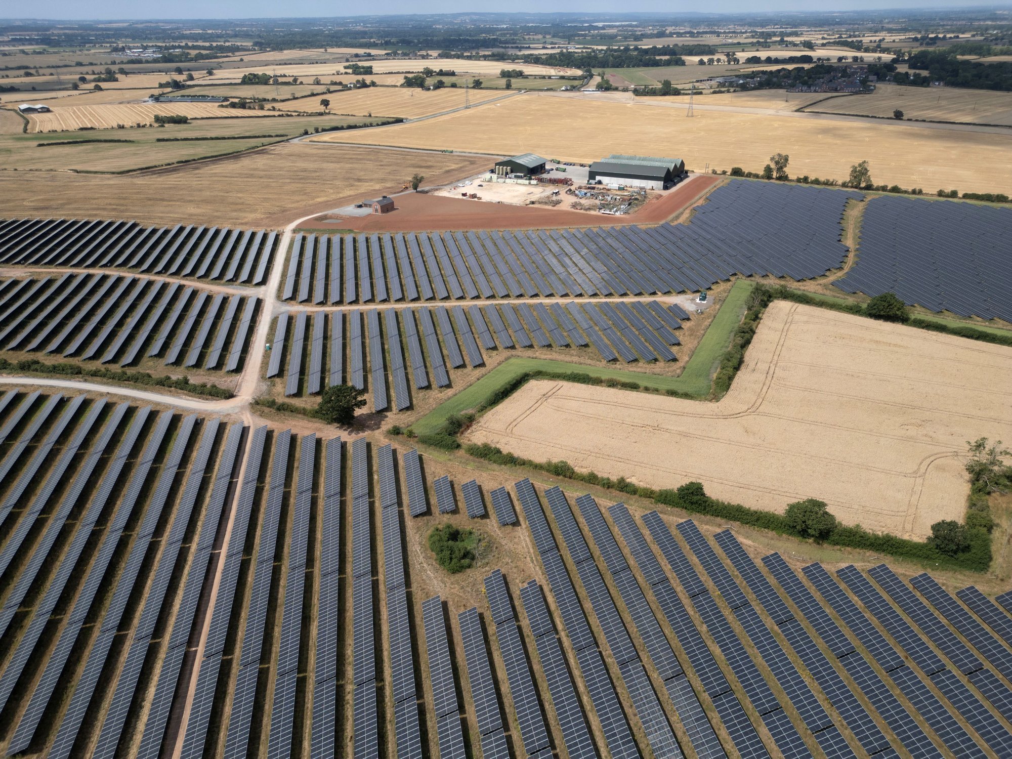 Labour offers millions of pounds to businesses who can crack great Net Zero energy puzzle