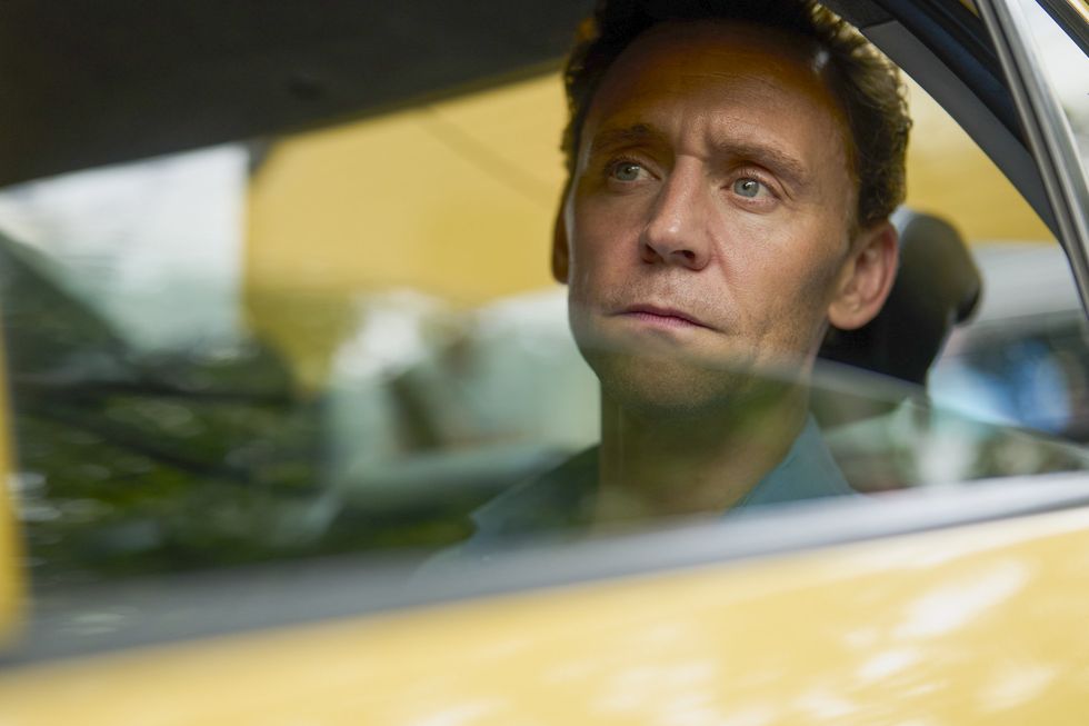 The Night Manager