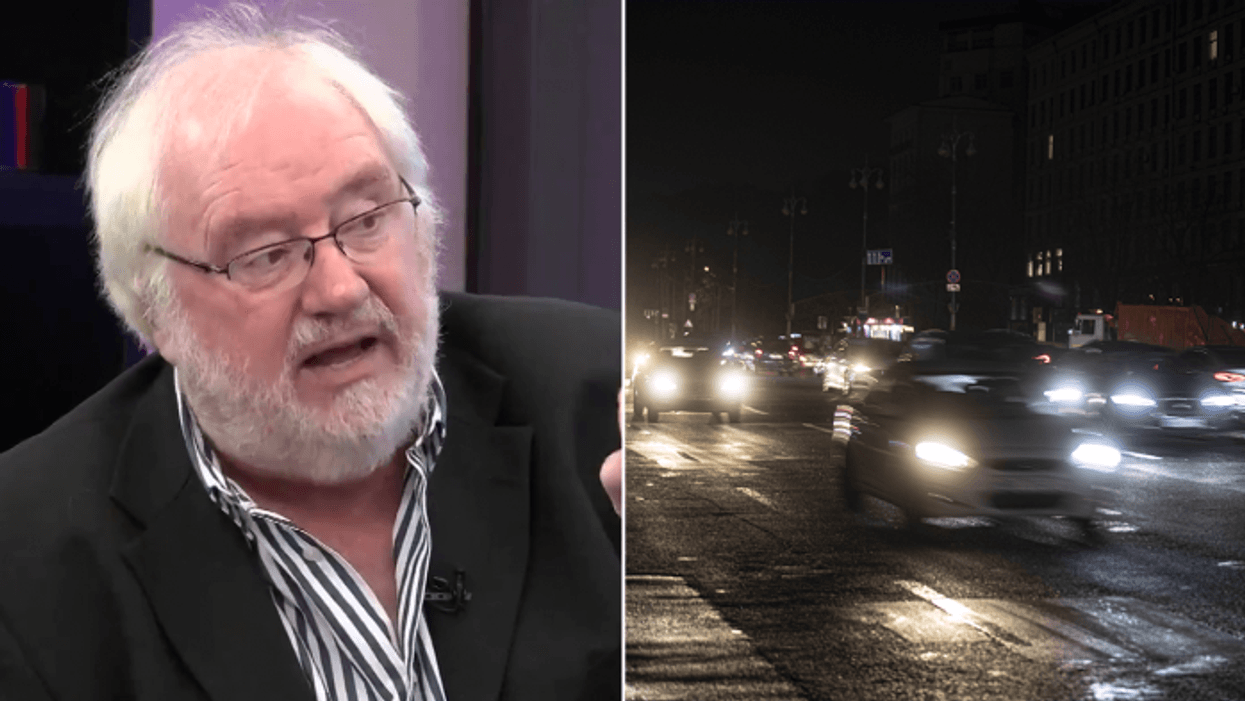 Older drivers are being unfairly demonised by calls to launch new road rules - analysis by Felix Reeves