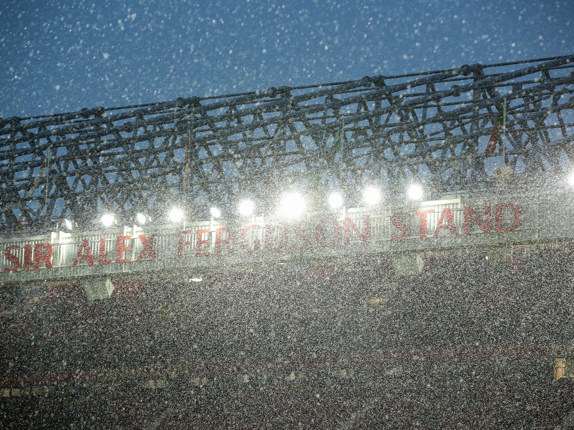 The Premier League is poised to announce its Christmas fixture schedule today after clubs pushed for an earlier decision to help supporters plan their festive travel