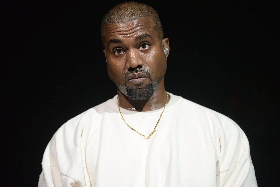 The rapper, now known as Ye, has faced fierce backlash over a string of inflammatory antisemitic comments