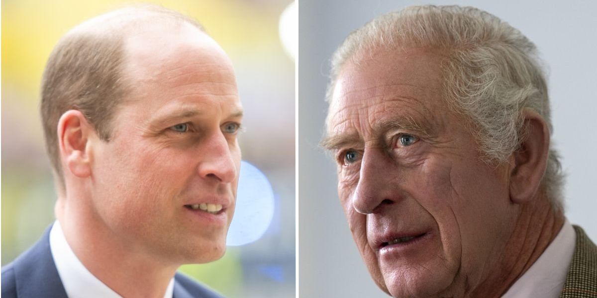 King, William and Catherine meet at Balmoral for crunch talks amid Harry and Meghan's return