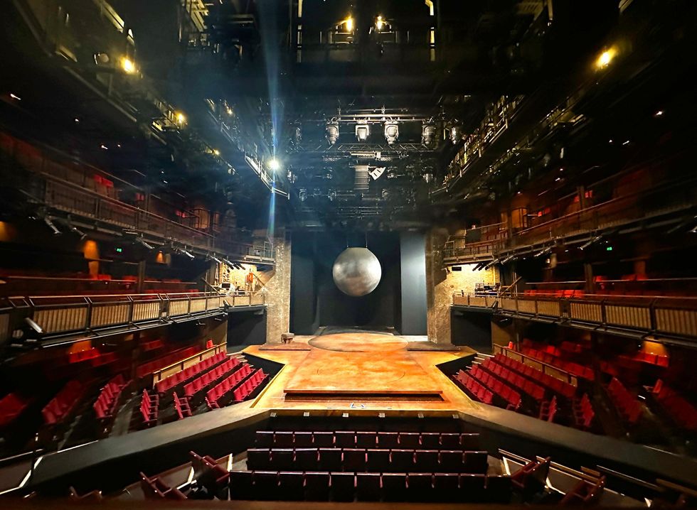 The RSC