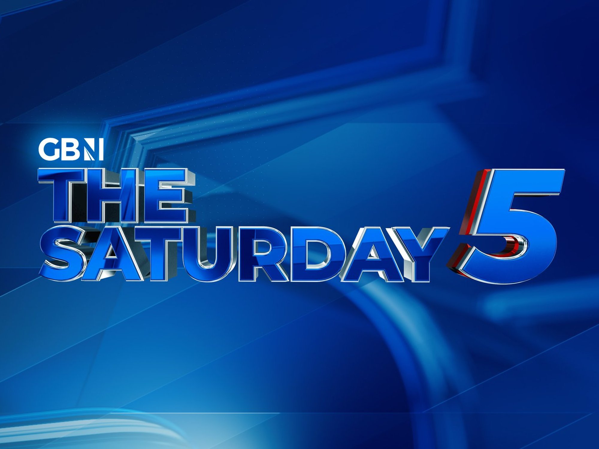 The Saturday Five: What should the Five go head-to-head on in the Saturday Scrap? - July 11