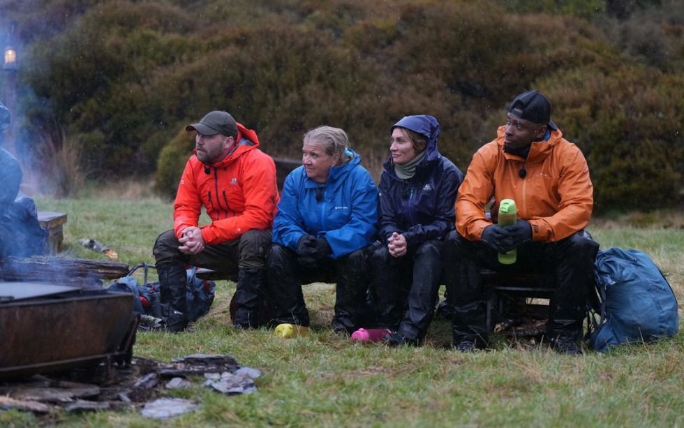 The Summit