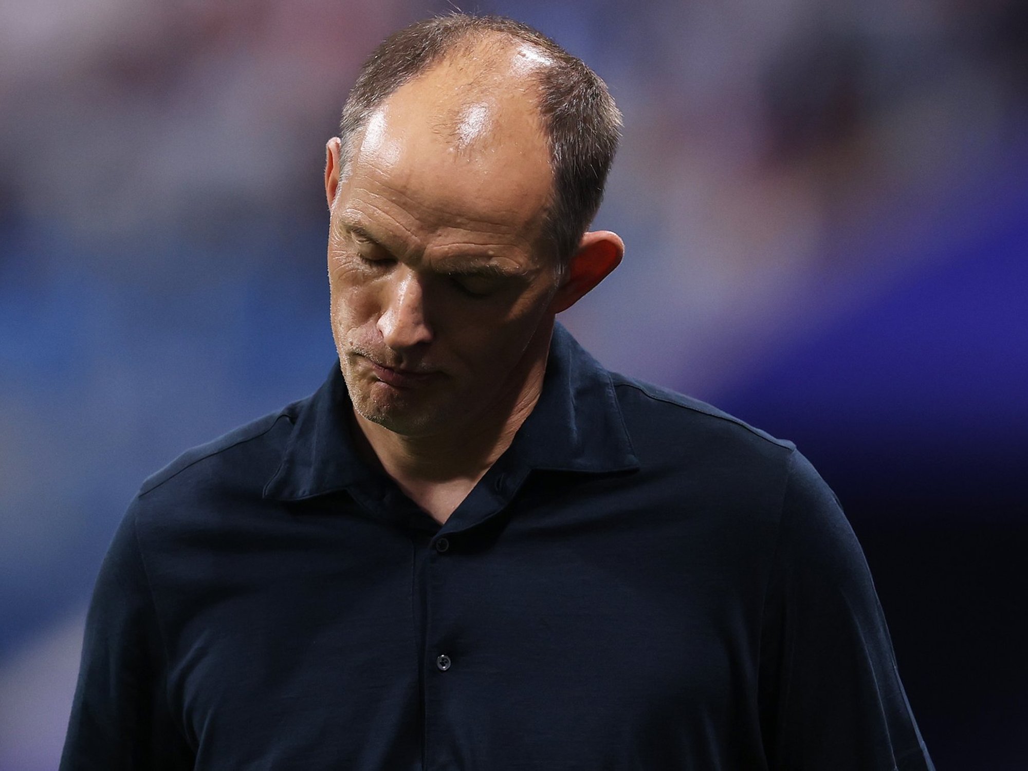 Thomas Tuchel has admitted England’s agonising World Cup semi-final defeat by Argentina will remain a permanent “scar” after defending the tactical decisions that preceded their dramatic collapse