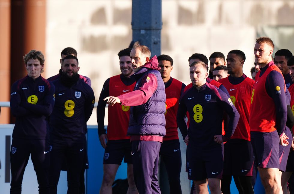 Thomas Tuchel