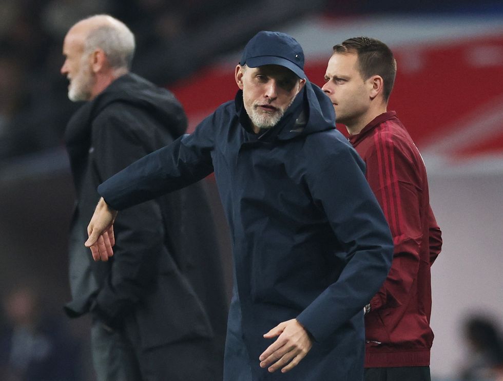 Thomas Tuchel