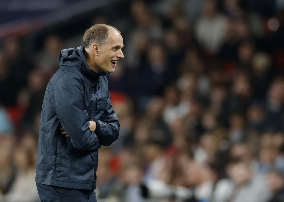 Thomas Tuchel