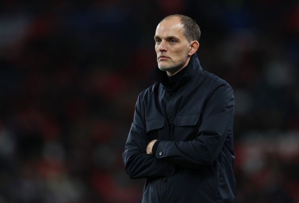 Thomas Tuchel