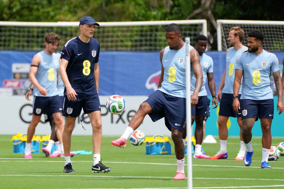 Thomas Tuchel