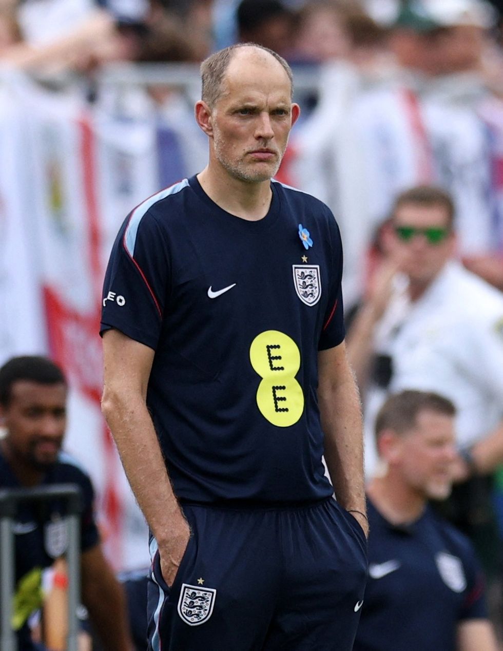 Thomas Tuchel