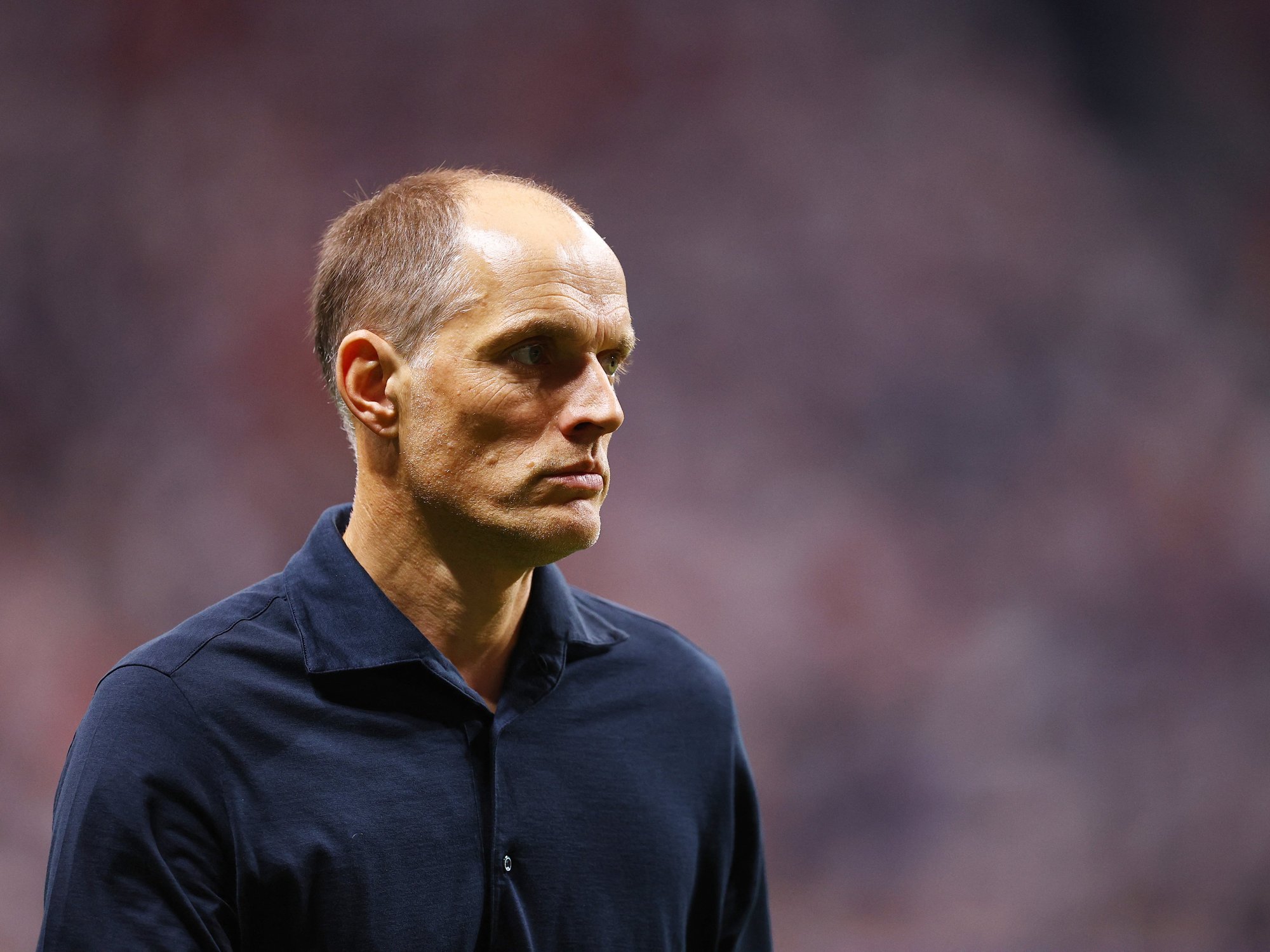 Thomas Tuchel