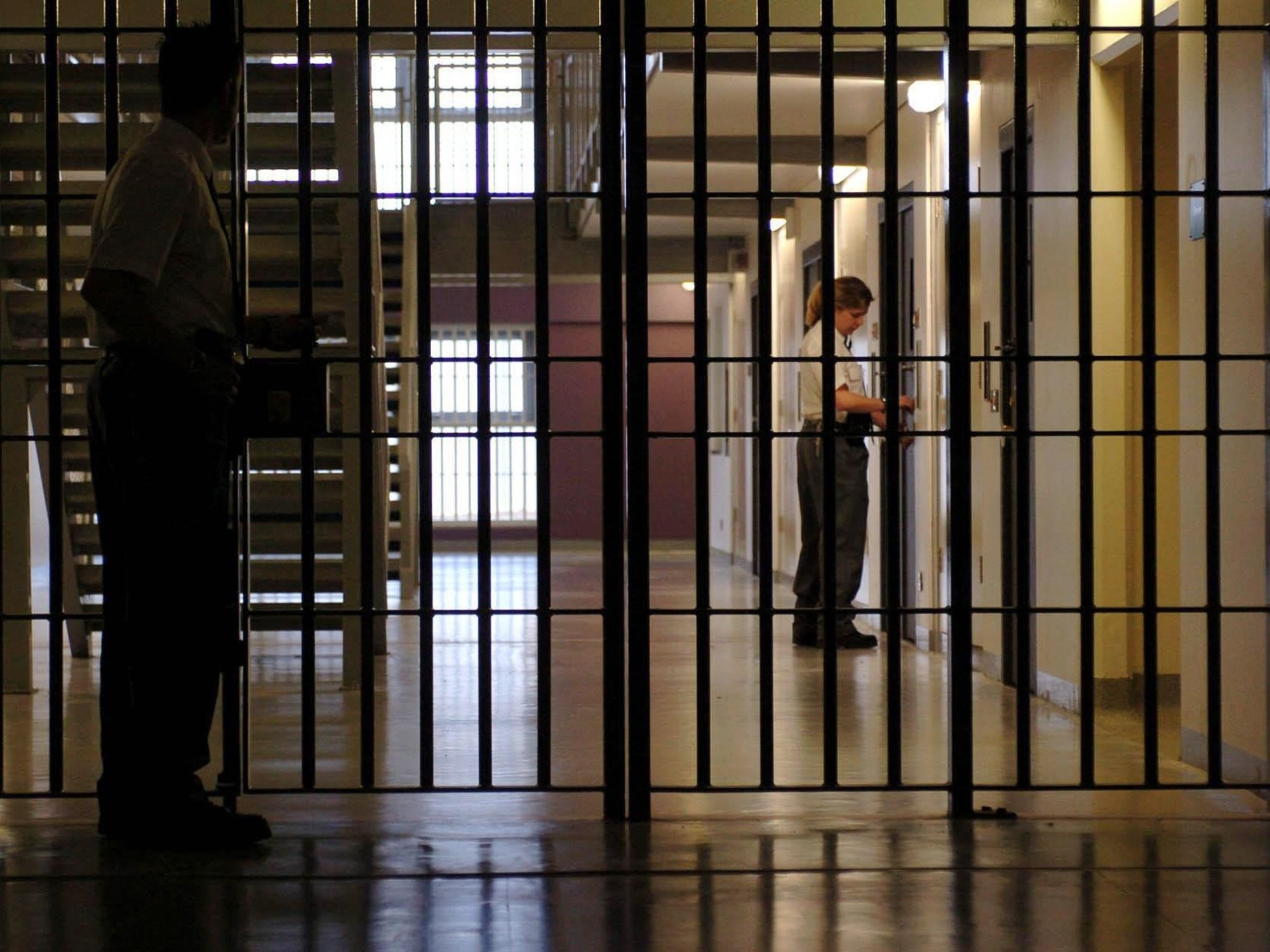 Labour risks snatching justice from thousands of victims of crime - we cannot allow that to happen