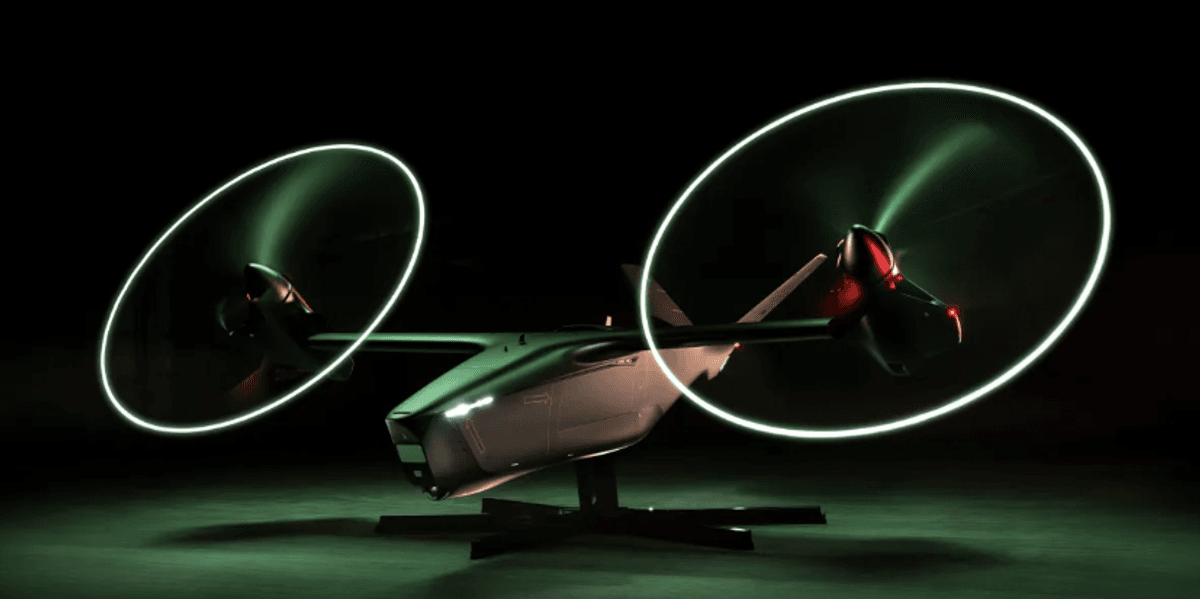 British Army unveils new autonomous gunships set to form 'ring of steel' around Apache helicopters in defence drive to increase firepower