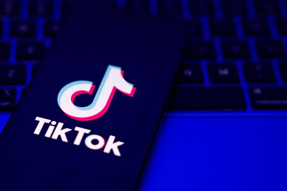 TikTok