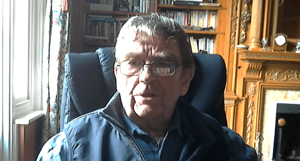 Tim Cross
