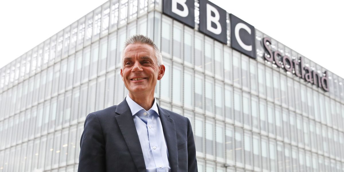 BBC quietly U-turns on calling Hamas 'militants' as chief exec faces crunch meeting over coverage