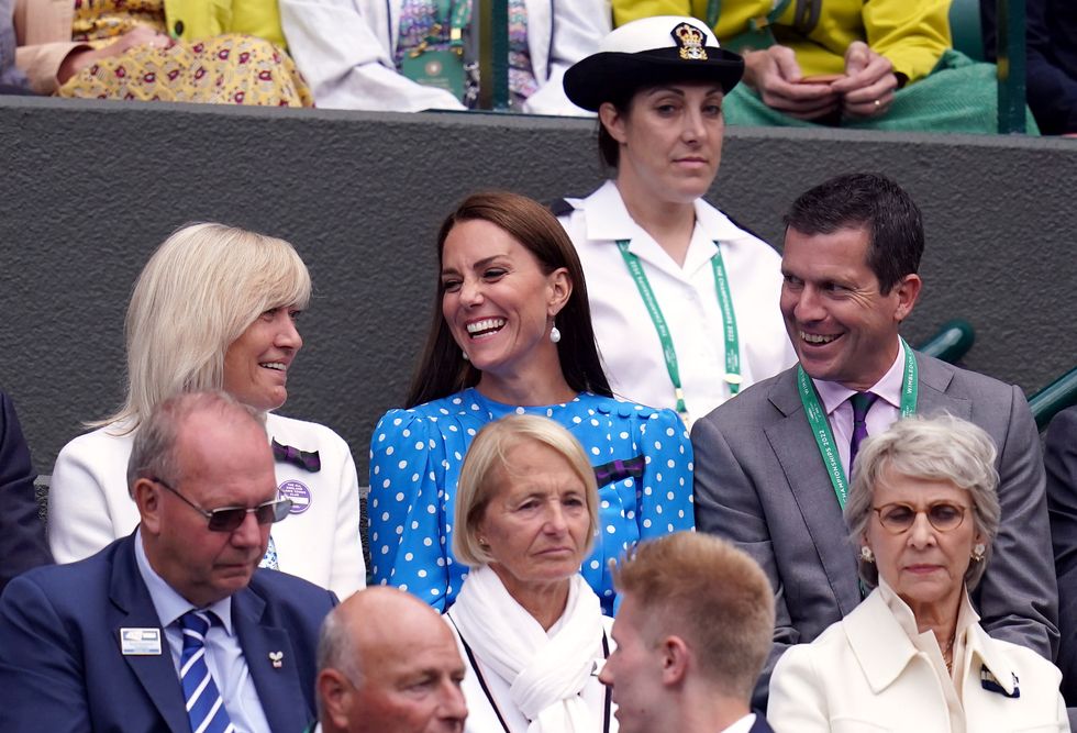 Tim Henman