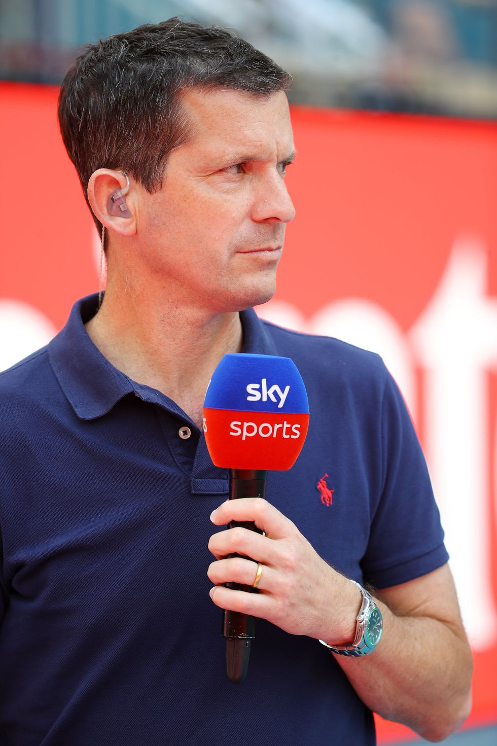 Tim Henman