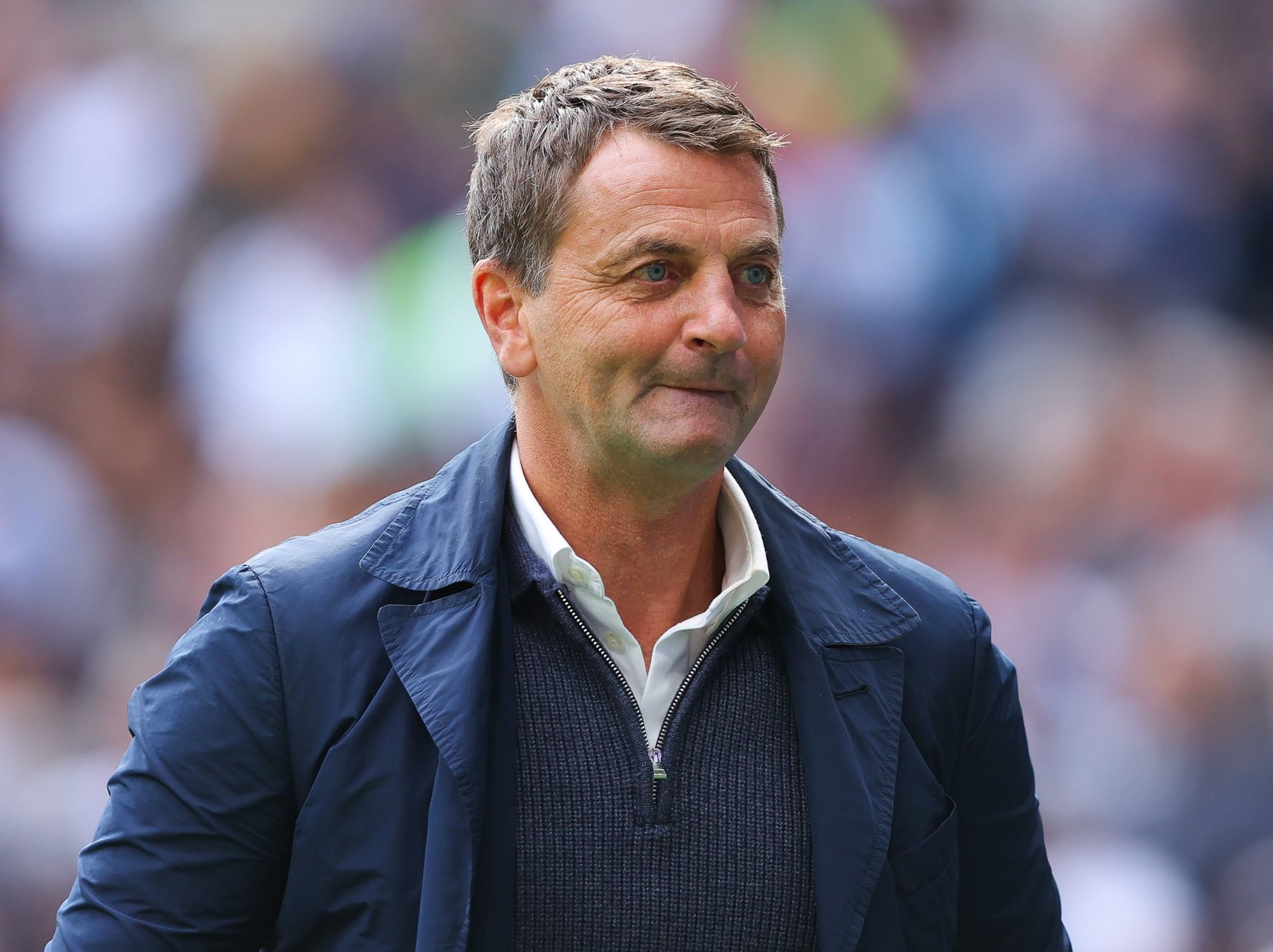 Tim Sherwood