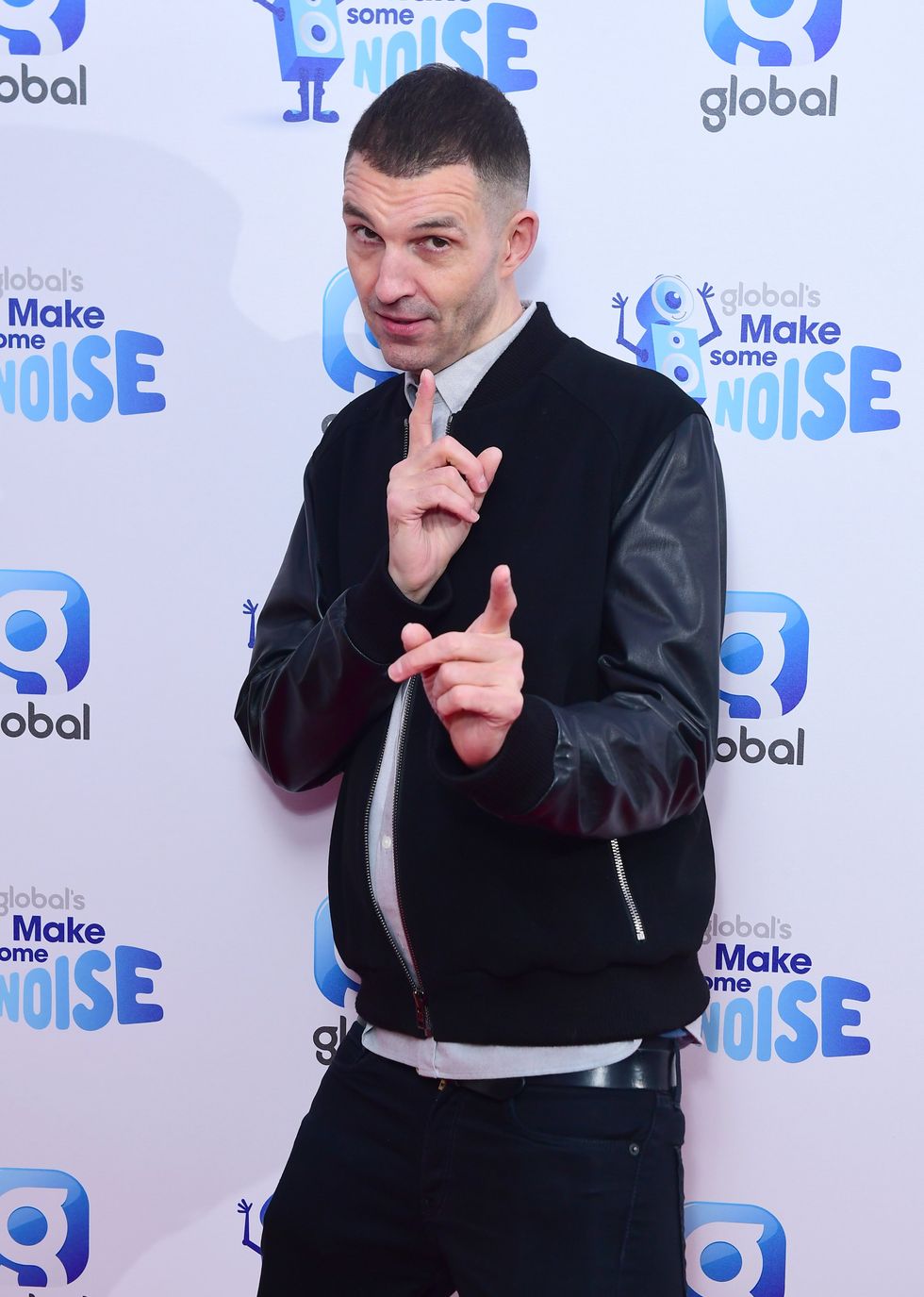 Tim Westwood