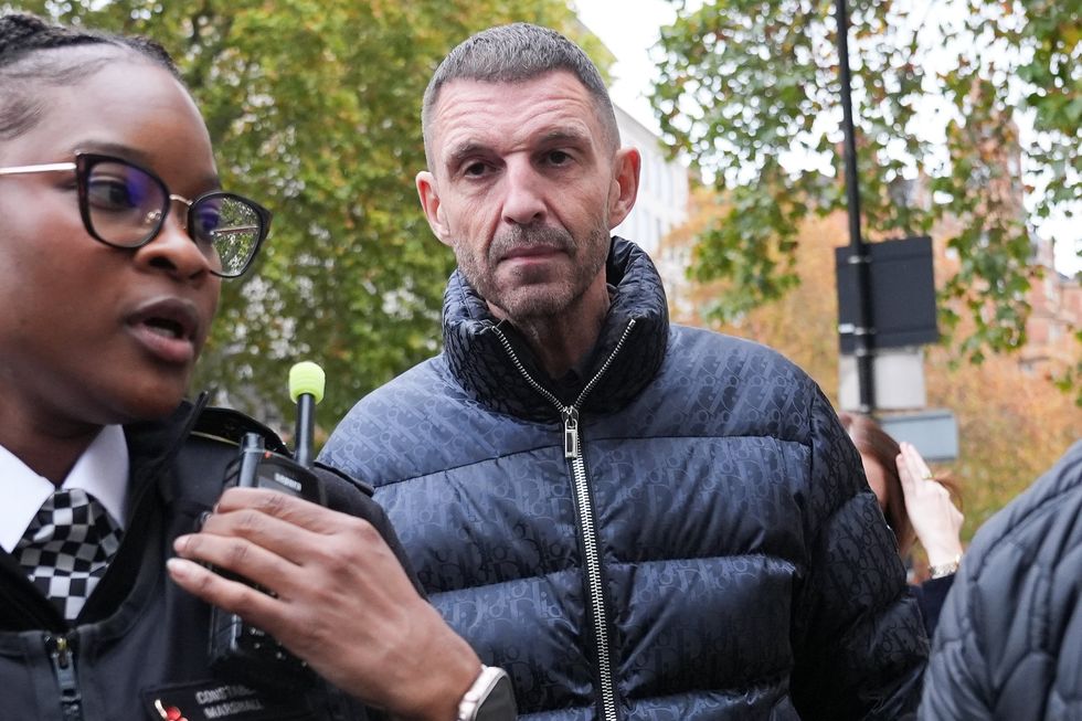Tim Westwood