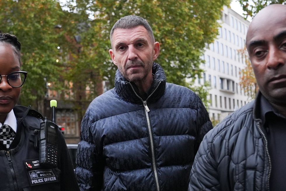 Tim Westwood