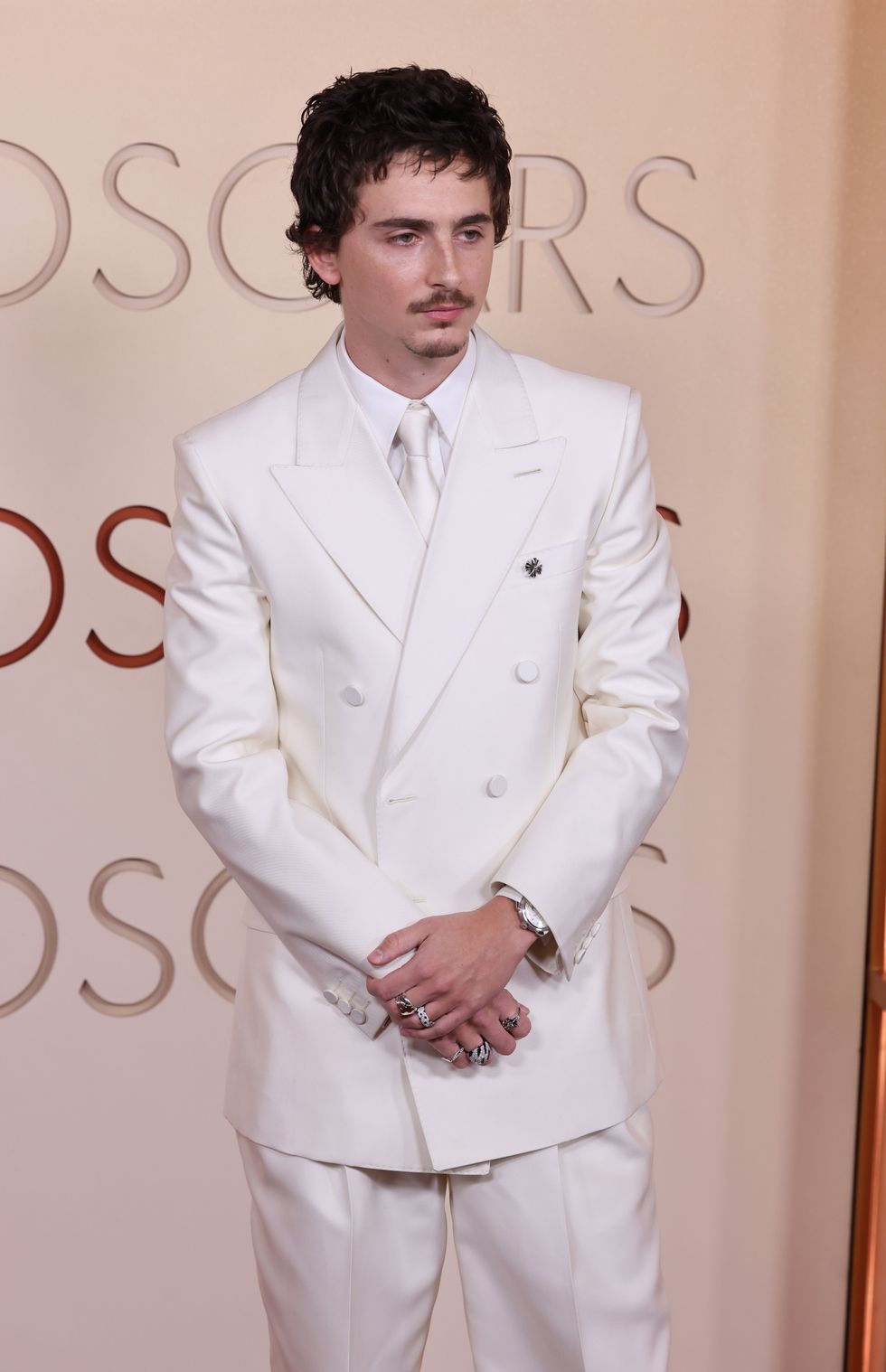 Timoth\u00e9e Chalamet