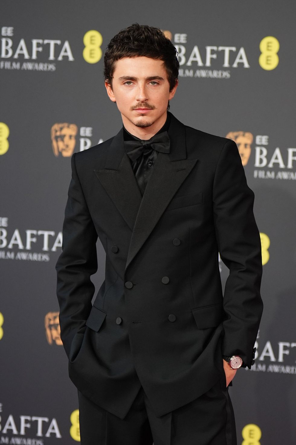 Timothee Chalamet