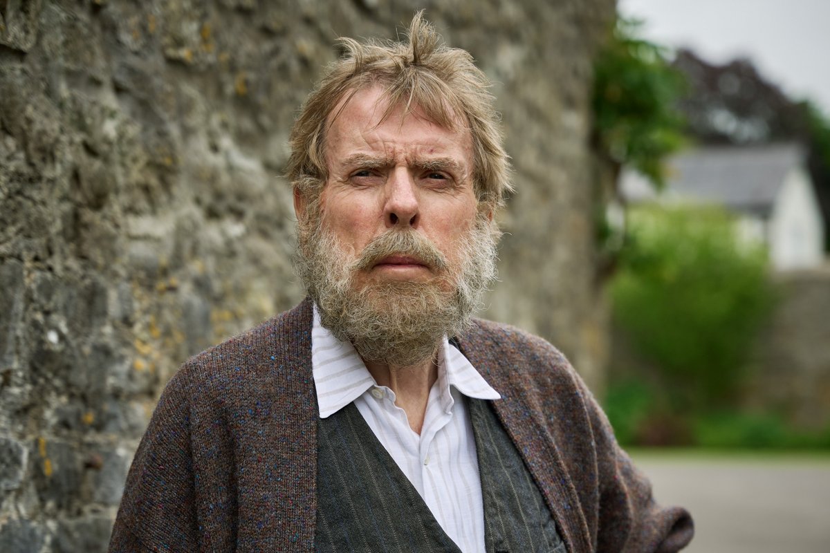 Timothy Spall