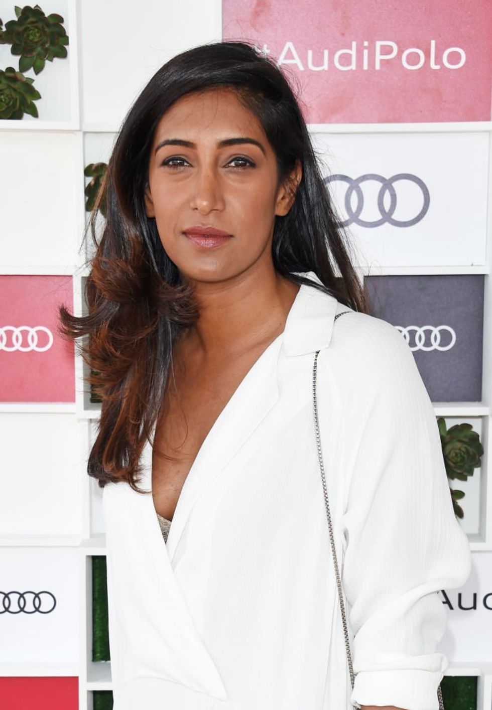 Tina Daheley