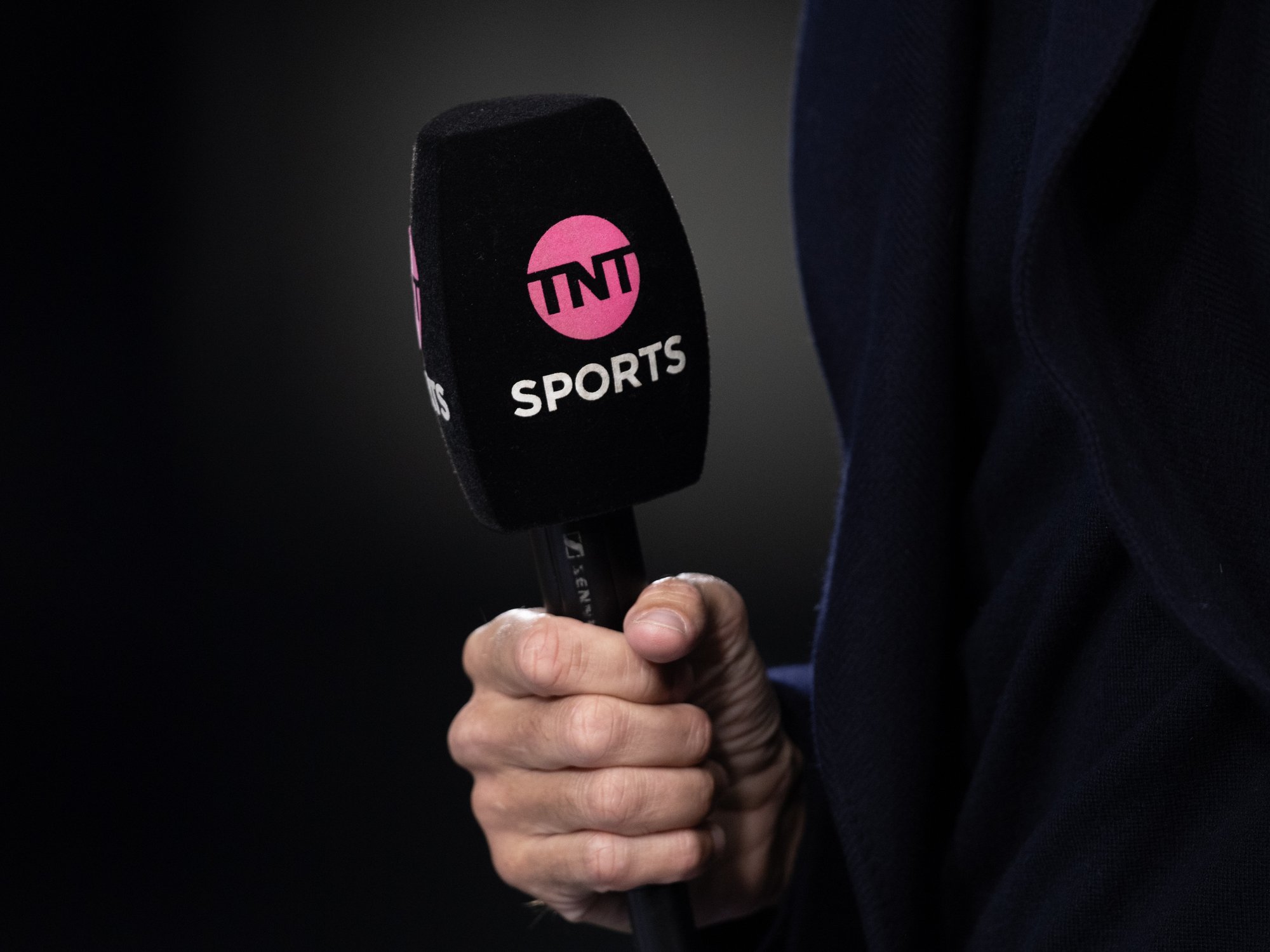 TNT Sports