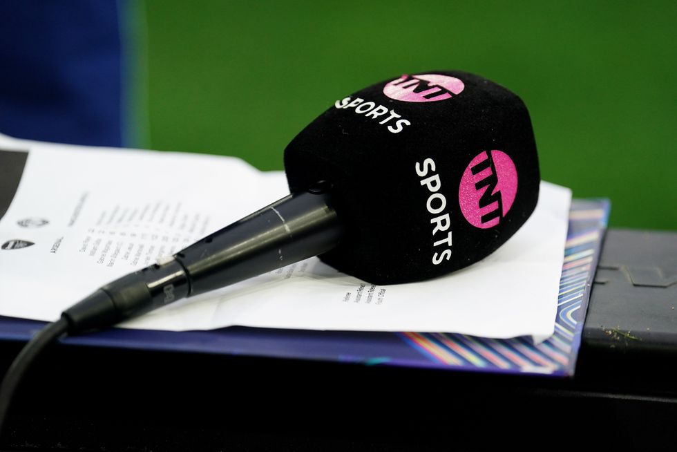 TNT Sports