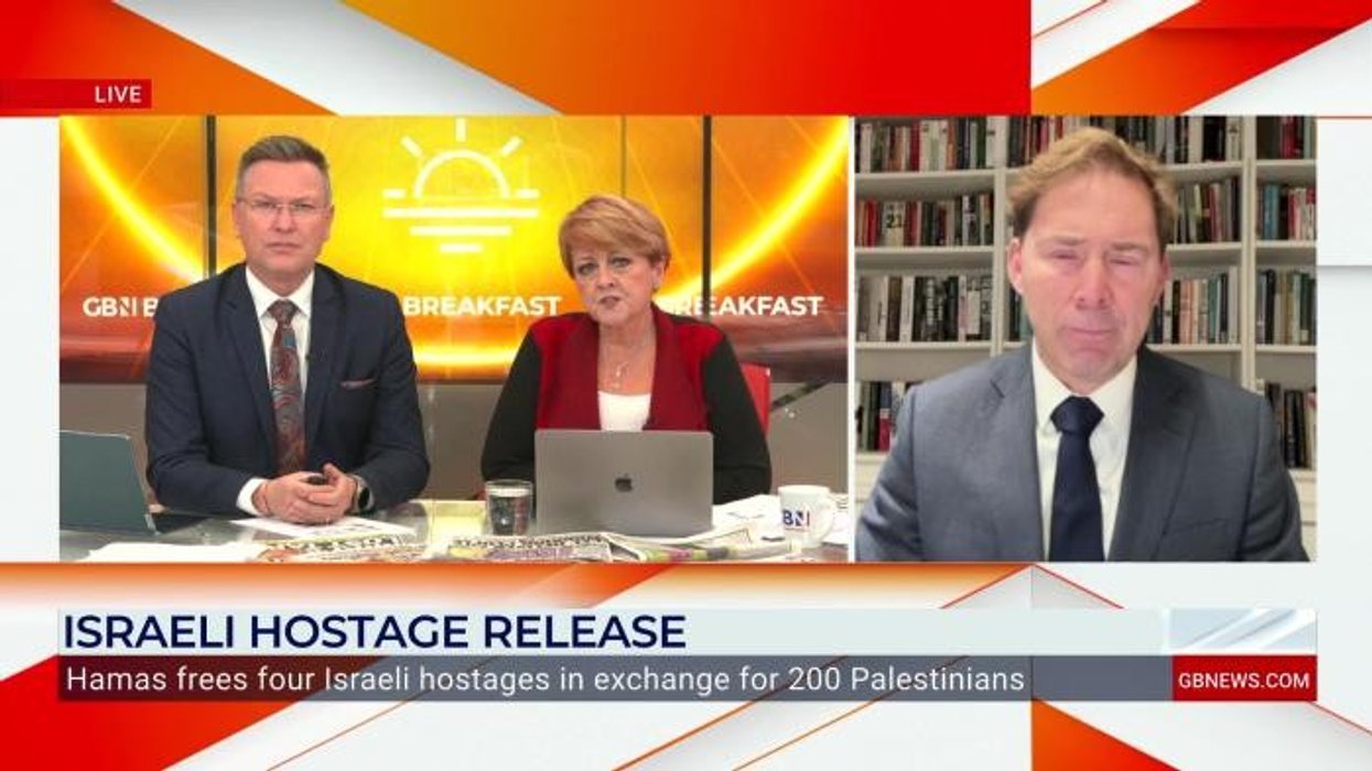 Netanyahu threatens to unleash 'intense' IDF onslaught if Hamas refuses to release remaining hostages