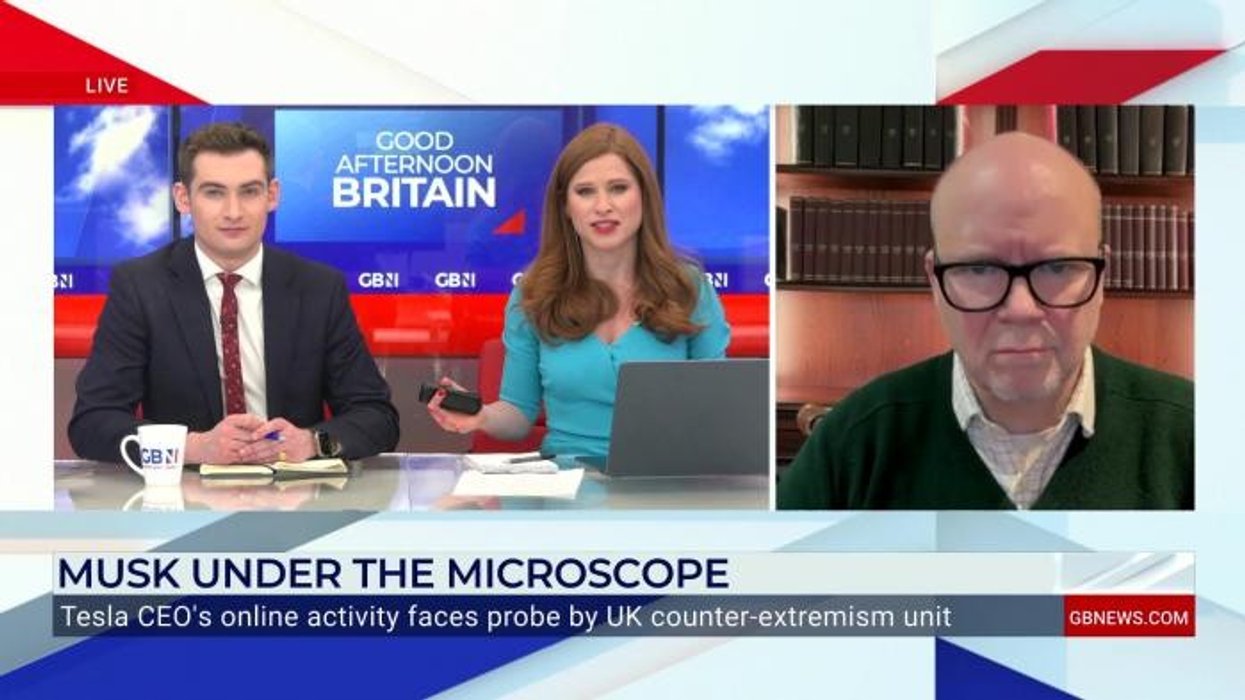 Keir Starmer set for Trump 'showdown' as free speech champion lashes out at ‘draconian censorship’ of Musk
