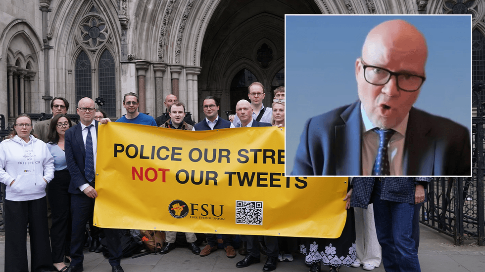 Toby Young