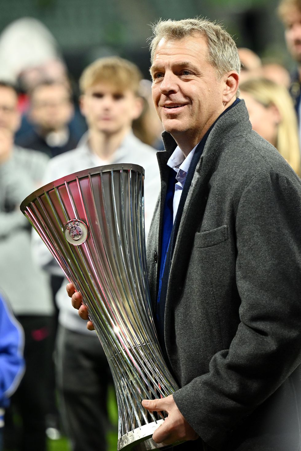 Todd Boehly