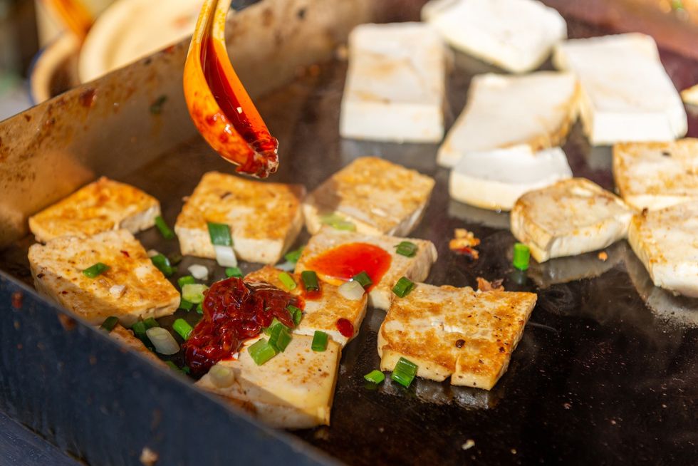 Tofu