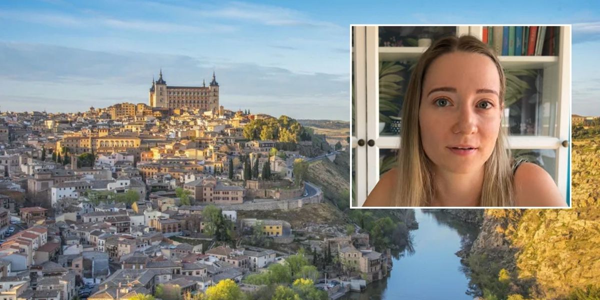 Expat in Spain shares 3 essential tips to follow before moving abroad - 'you will find more support'