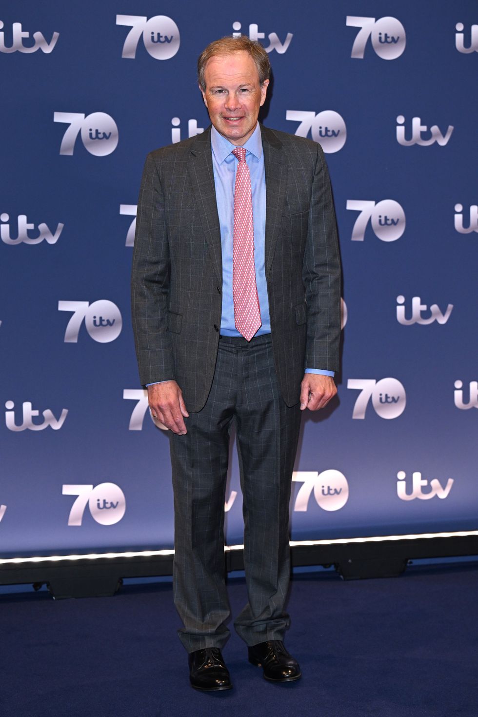 Tom Bradby