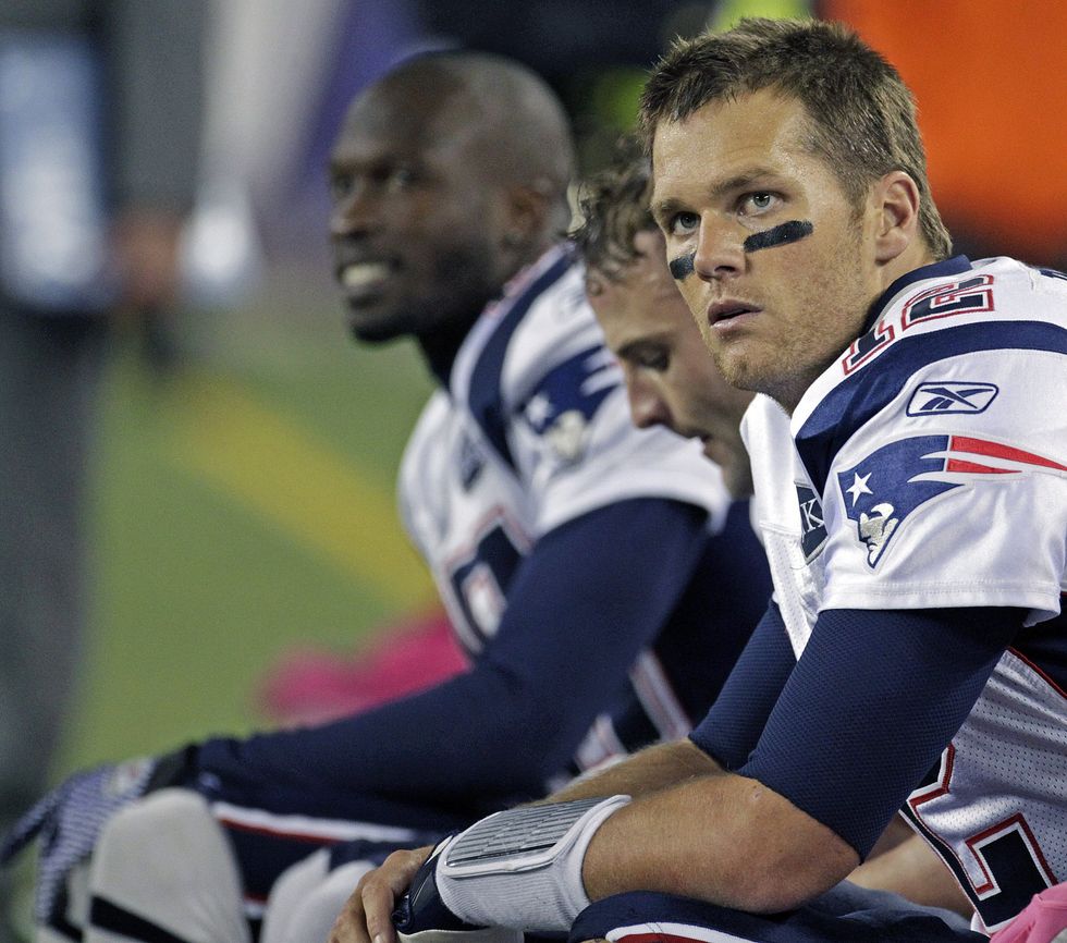 Tom Brady
