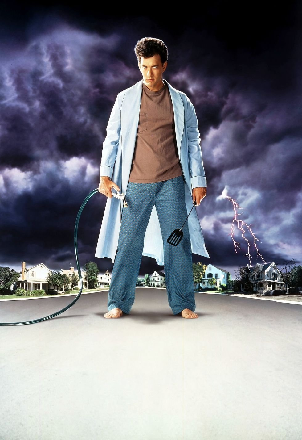 Tom Hanks