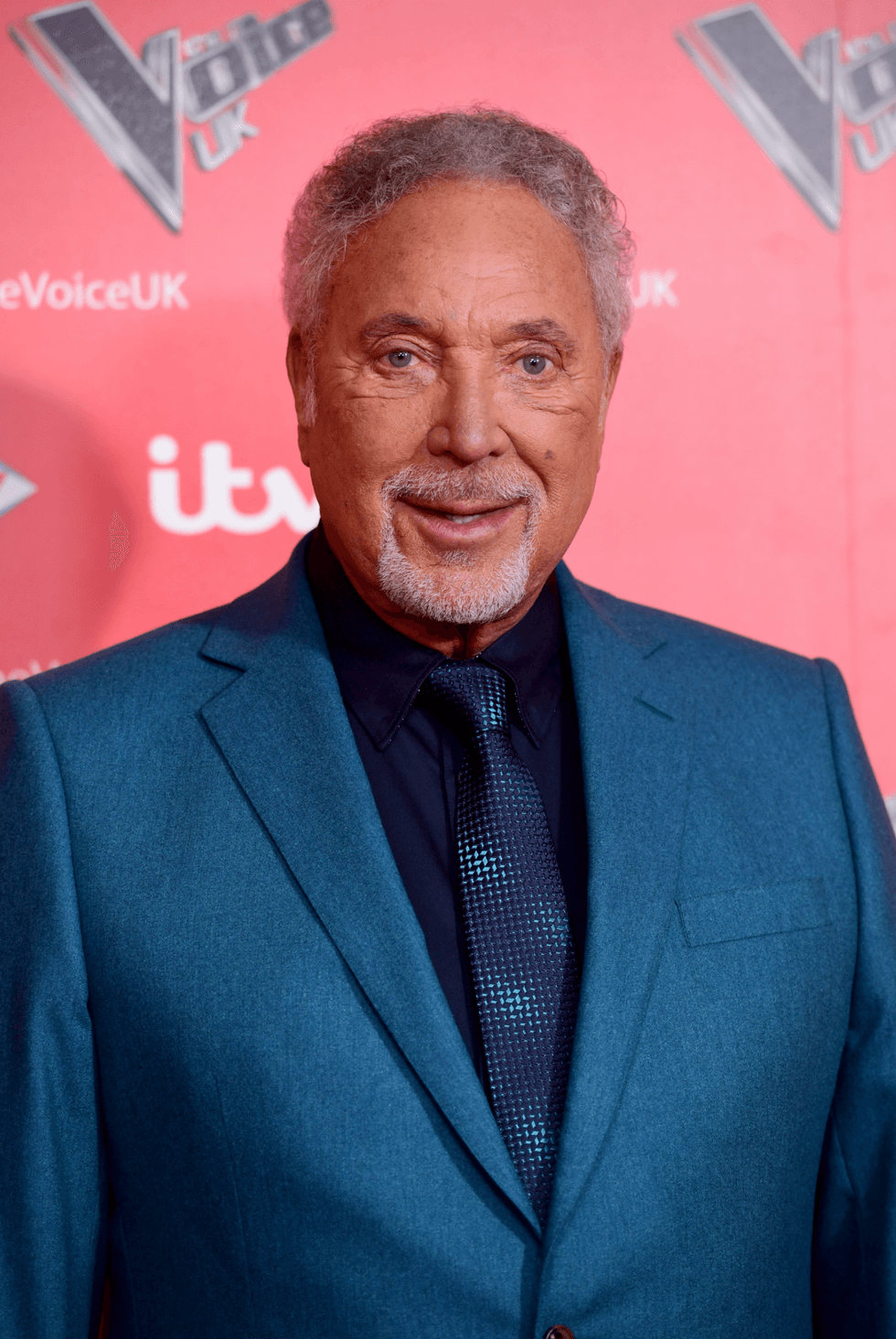 Tom Jones 